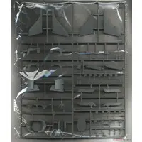 1/48 Scale Model Kit - Attack helicopter / Hawker Siddeley Harrier