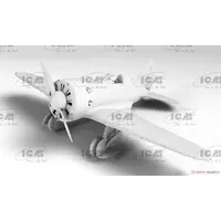 1/32 Scale Model Kit - People/Animals