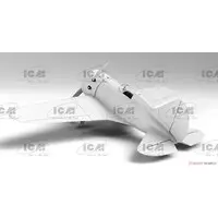 1/32 Scale Model Kit - People/Animals