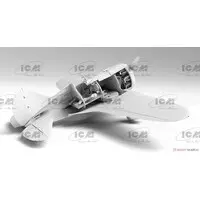 1/32 Scale Model Kit - People/Animals