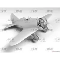 1/32 Scale Model Kit - People/Animals