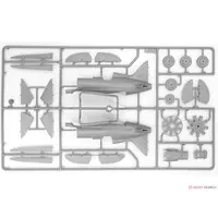 1/32 Scale Model Kit - People/Animals