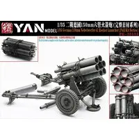 1/35 Scale Model Kit - Detail-Up Parts