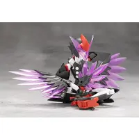 Plastic Model Kit - SOUSAI SHOJO TEIEN / Zekuu