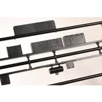 1/80 Scale Model Kit - Detail-Up Parts