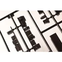 1/80 Scale Model Kit - Detail-Up Parts