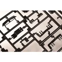 1/80 Scale Model Kit - Detail-Up Parts