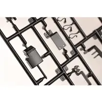 1/80 Scale Model Kit - Detail-Up Parts
