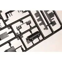 1/80 Scale Model Kit - Detail-Up Parts