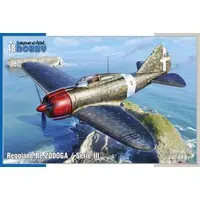 1/48 Scale Model Kit - Fighter aircraft model kits / Reggiane Re.2000 Falco I