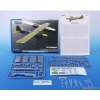 1/48 Scale Model Kit - Aircraft / Piper L-4 Grasshopper