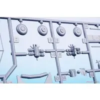 1/48 Scale Model Kit - Aircraft / Piper L-4 Grasshopper