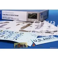 1/48 Scale Model Kit - Aircraft / Piper L-4 Grasshopper