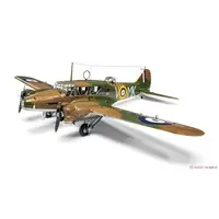 1/48 Scale Model Kit - Aircraft / Avro Anson
