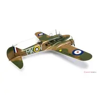 1/48 Scale Model Kit - Aircraft / Avro Anson
