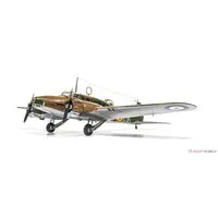 1/48 Scale Model Kit - Aircraft / Avro Anson