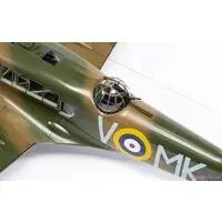 1/48 Scale Model Kit - Aircraft / Avro Anson