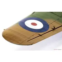 1/48 Scale Model Kit - Aircraft / Avro Anson