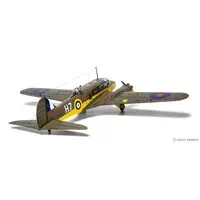 1/48 Scale Model Kit - Aircraft / Avro Anson