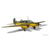 1/48 Scale Model Kit - Aircraft / Avro Anson