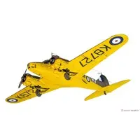 1/48 Scale Model Kit - Aircraft / Avro Anson