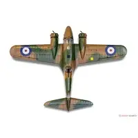 1/48 Scale Model Kit - Aircraft / Avro Anson