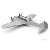 1/48 Scale Model Kit - Aircraft / Avro Anson