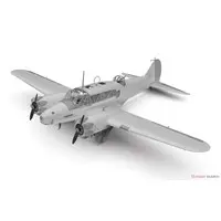 1/48 Scale Model Kit - Aircraft / Avro Anson