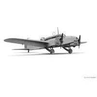 1/48 Scale Model Kit - Aircraft / Avro Anson