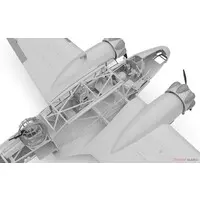 1/48 Scale Model Kit - Aircraft / Avro Anson