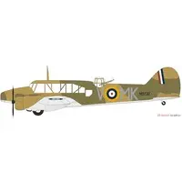 1/48 Scale Model Kit - Aircraft / Avro Anson