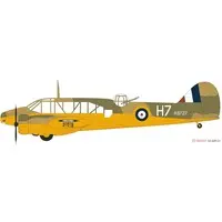 1/48 Scale Model Kit - Aircraft / Avro Anson