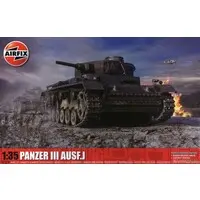 1/35 Scale Model Kit - Tank