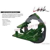 1/48 Scale Model Kit - Detail-Up Parts