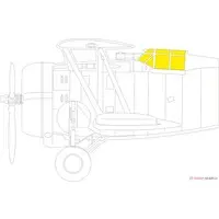 1/48 Scale Model Kit - Detail-Up Parts