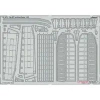 1/32 Scale Model Kit - Etching parts