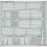 1/35 Scale Model Kit - Etching parts