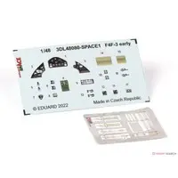 1/48 Scale Model Kit - Detail-Up Parts