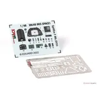 1/48 Scale Model Kit - Fighter aircraft model kits / Supermarine Spitfire