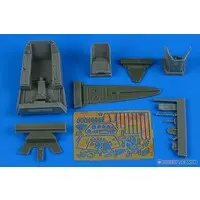 1/32 Scale Model Kit - Detail-Up Parts / Focke-Wulf Fw 190