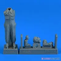 1/32 Scale Model Kit - Detail-Up Parts