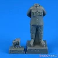 1/32 Scale Model Kit - Detail-Up Parts