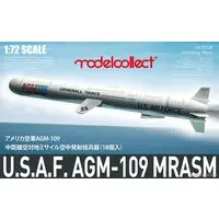 1/72 Scale Model Kit - Fighter aircraft model kits