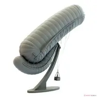 1/144 Scale Model Kit - Aircraft