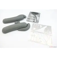 1/144 Scale Model Kit - Aircraft