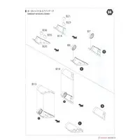 1/48 Scale Model Kit - Focke-Wulf / Heinkel