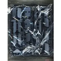 1/72 Scale Model Kit - Bomber