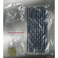 1/72 Scale Model Kit - Bomber