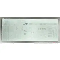 1/72 Scale Model Kit - Bomber