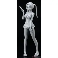 1/12 Scale Model Kit - Tamago Girls (Egg Girls)